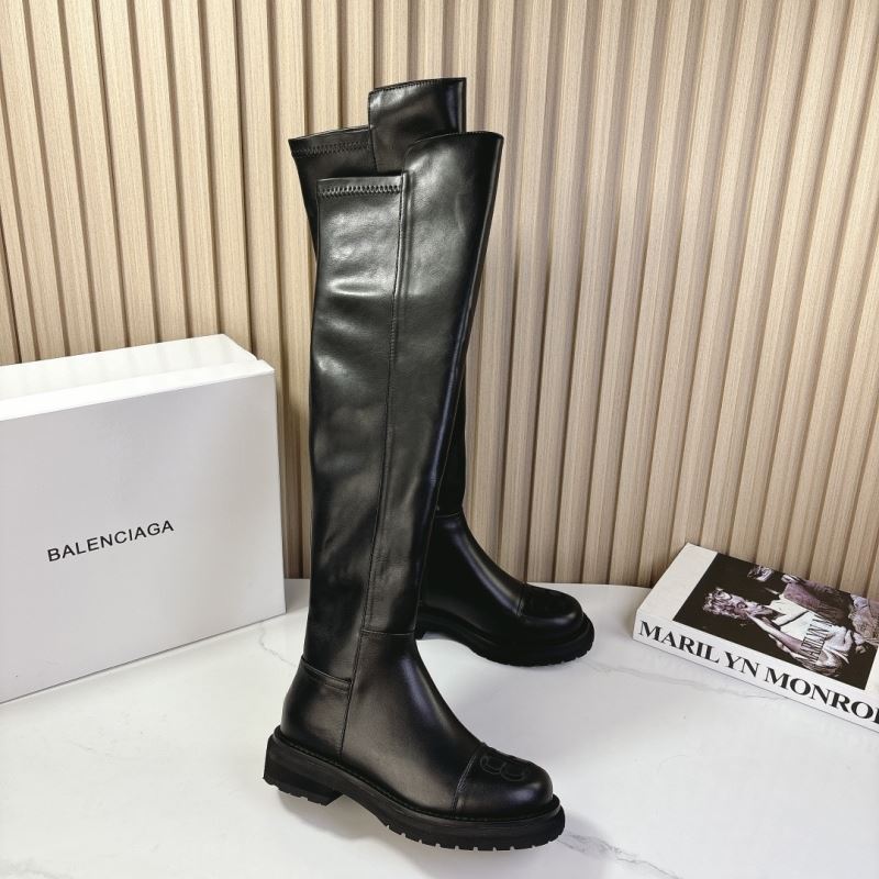 Balenciaga Boots